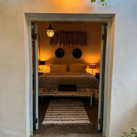 The Karoo Moon House & Cottage バリーデール エクステリア 写真