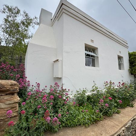 The Karoo Moon House & Cottage バリーデール エクステリア 写真