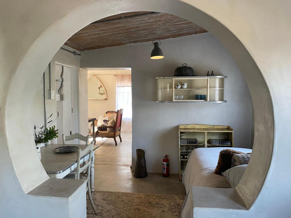 The Karoo Moon House & Cottage バリーデール エクステリア 写真