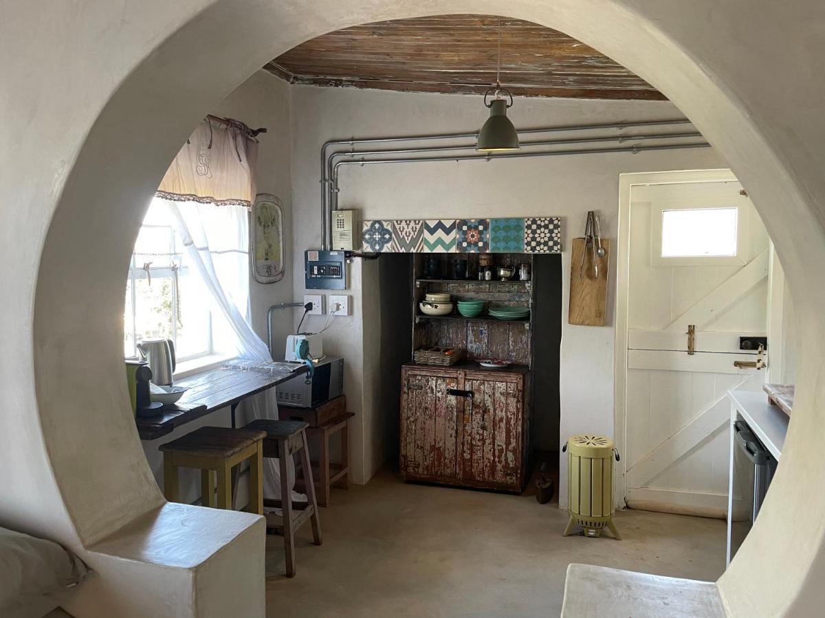 The Karoo Moon House & Cottage バリーデール エクステリア 写真